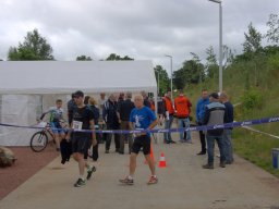 HeidekampparkRun